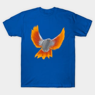 pigeon T-Shirt